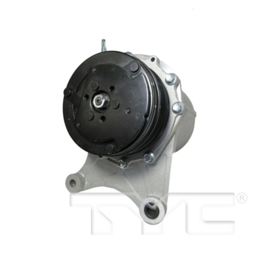 TYC Products 20193 A/C Compressor
