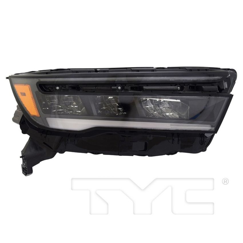 TYC Products 20-19479-00 Headlight Assembly