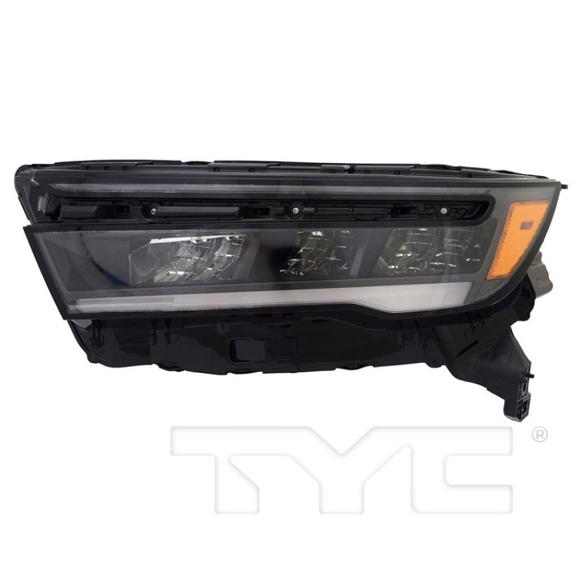 TYC Products 20-19480-00 Headlight Assembly