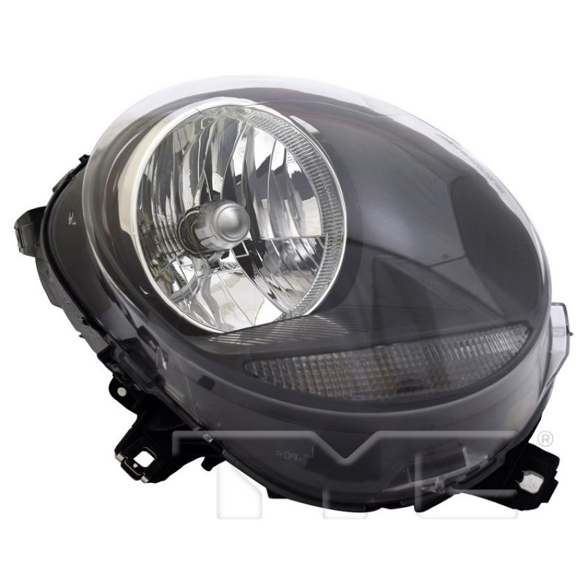 TYC Products 20-19571-00 Headlight Assembly