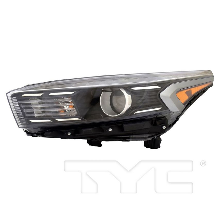 TYC Products 20-19664-00 Headlight Assembly