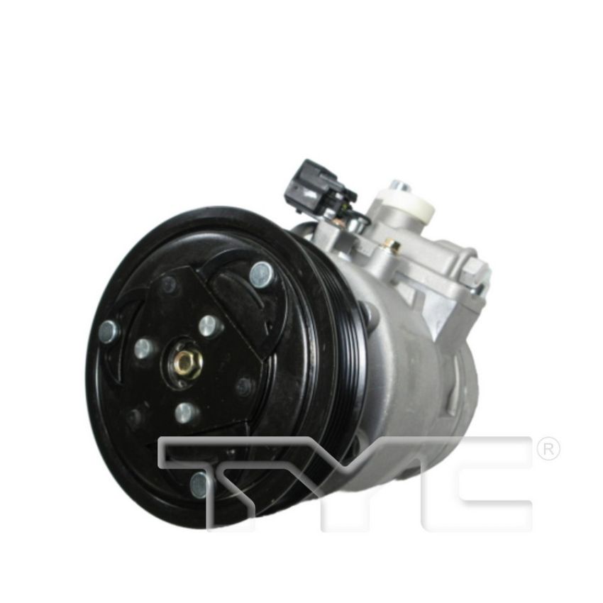 TYC Products 20213 A/C Compressor