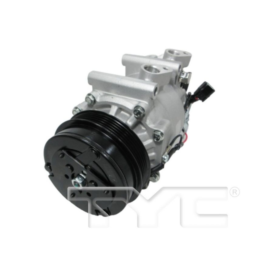 TYC Products 20218 A/C Compressor