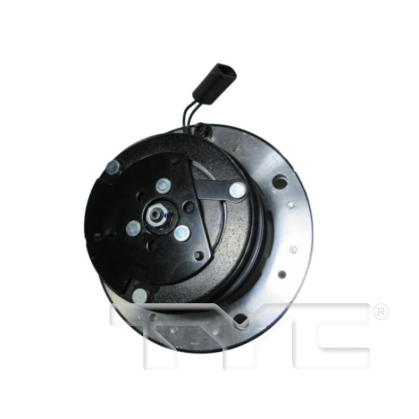 TYC Products 20224 A/C Compressor