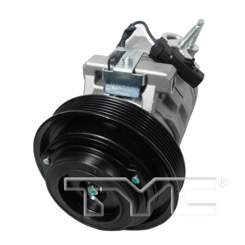 TYC Products 20229 A/C Compressor