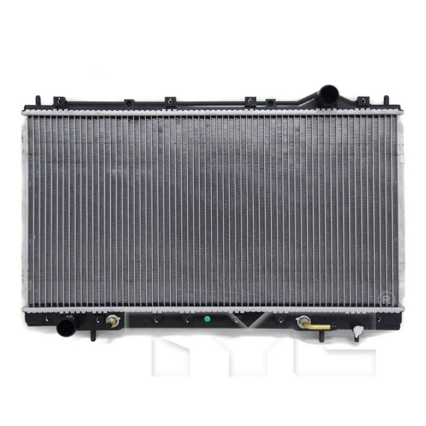 TYC Products 2023 Radiator Assemb