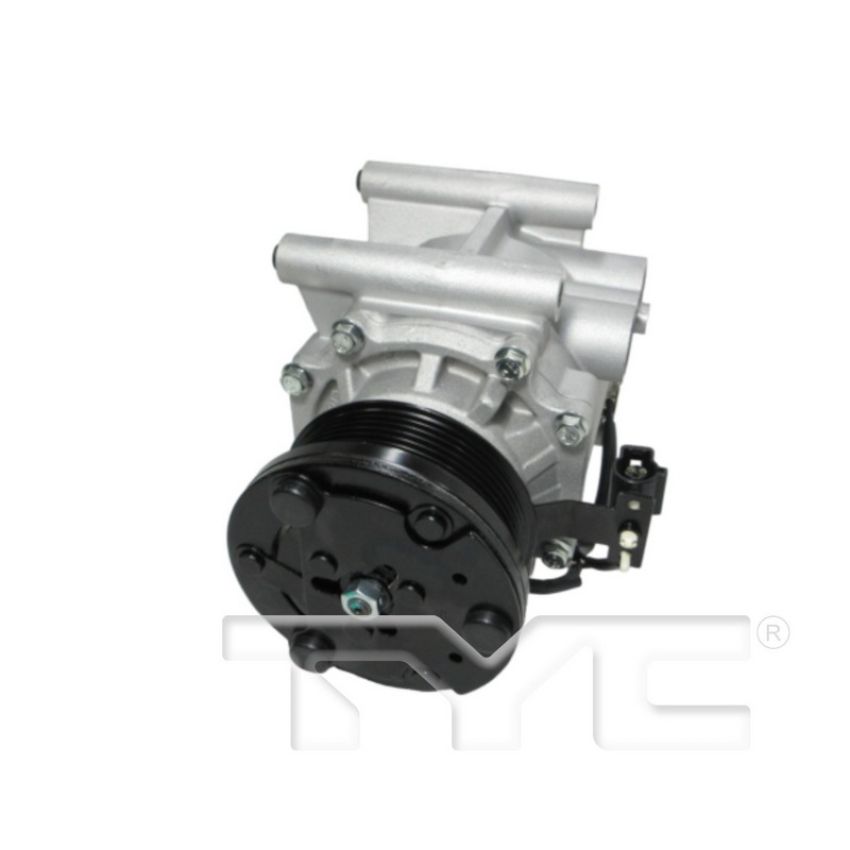 TYC Products 20242 A/C Compressor