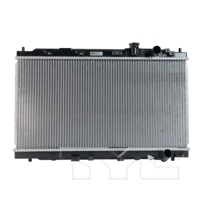 TYC Products 2028 Radiator Assemb
