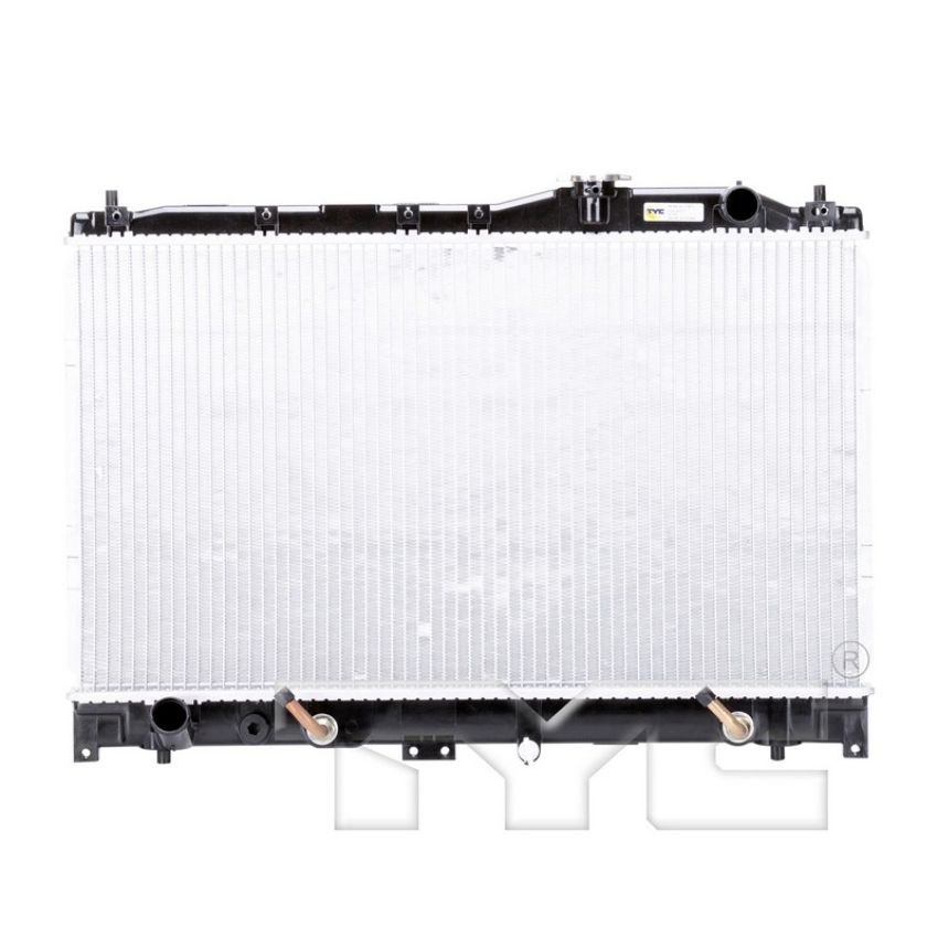 TYC Products 2030 Radiator Assembly