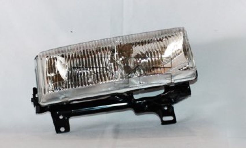 TYC Products 20-3177-90 Headlight Assem