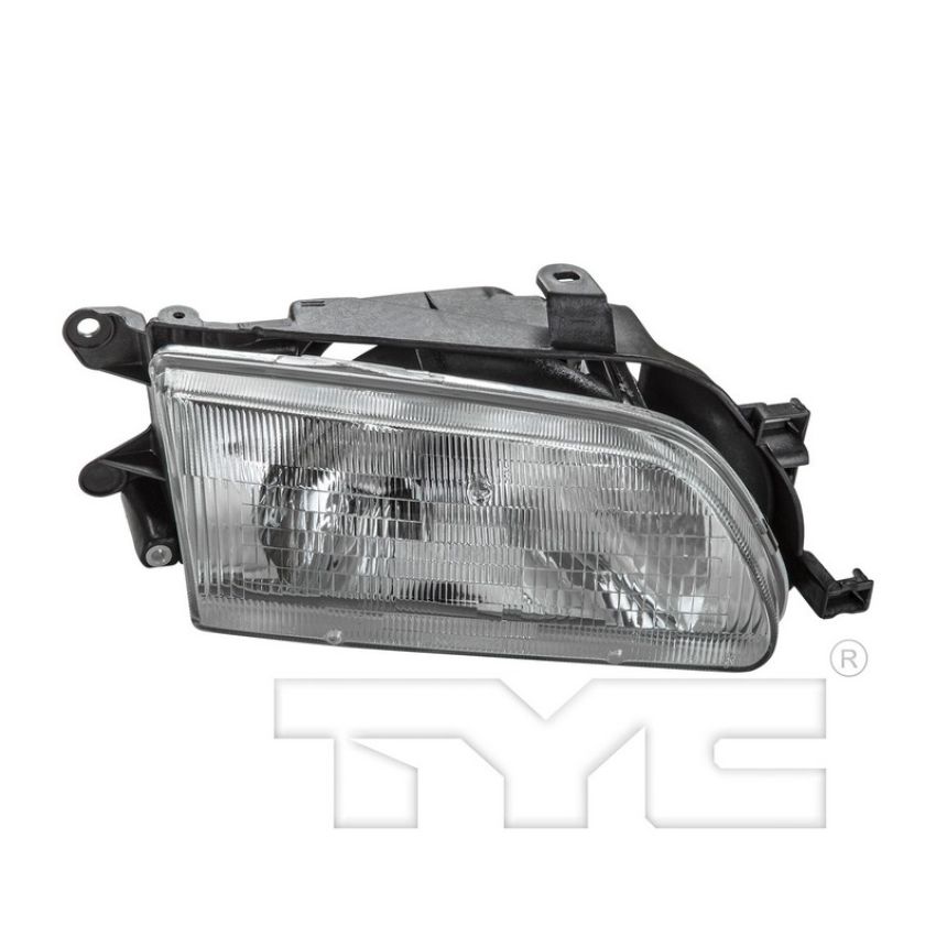 TYC Products 20-3299-00 Headlight Assembly