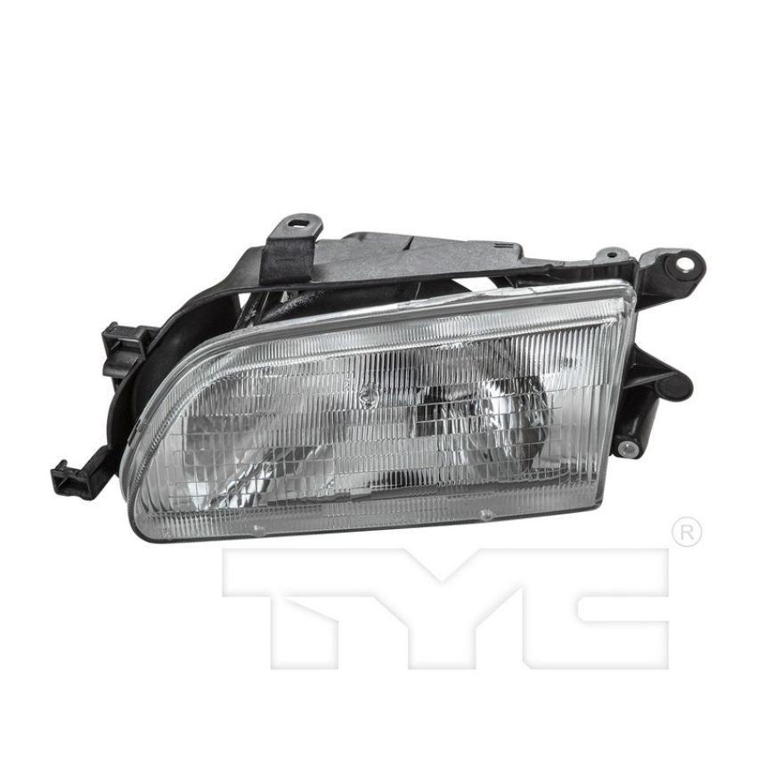 TYC Products 20-3300-00 Headlight Assem