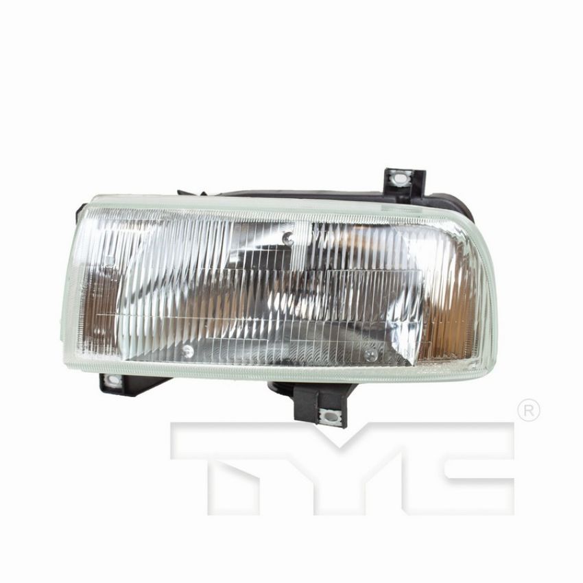TYC Products 20-5066-00 Headlight Assembly