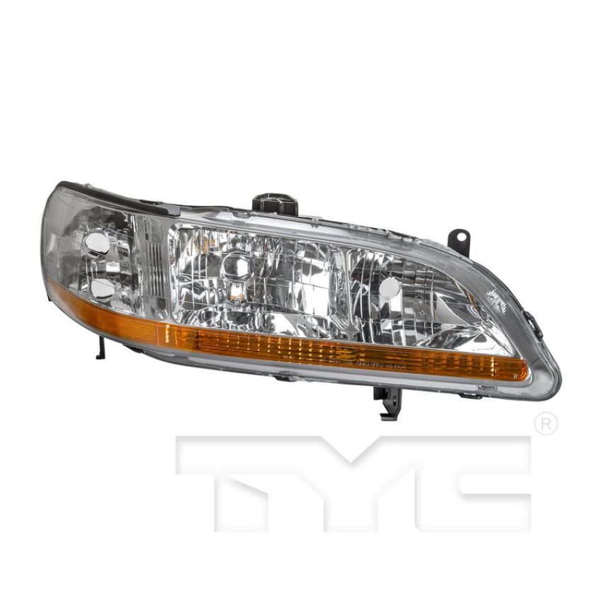 TYC Products 20-5119-91 Head Lamp