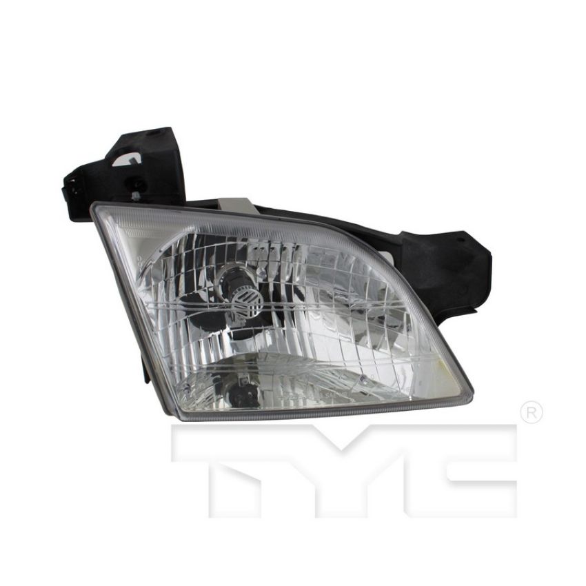 TYC Products 20-5123-00 Headlight Assembly