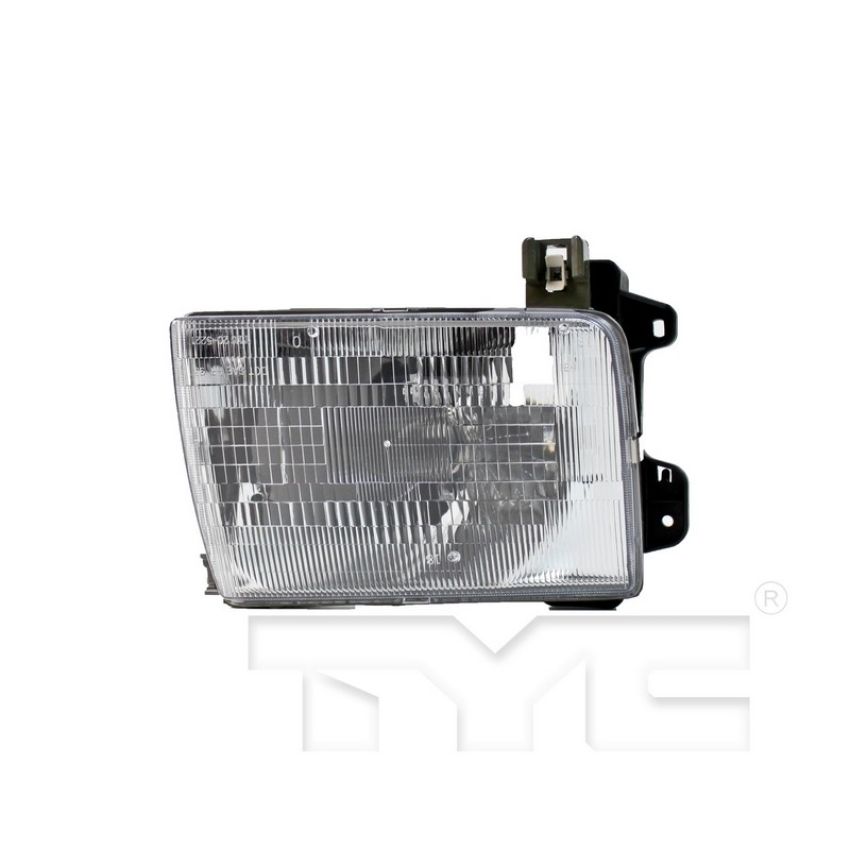 TYC Products 20-5221-00 Head Lamp