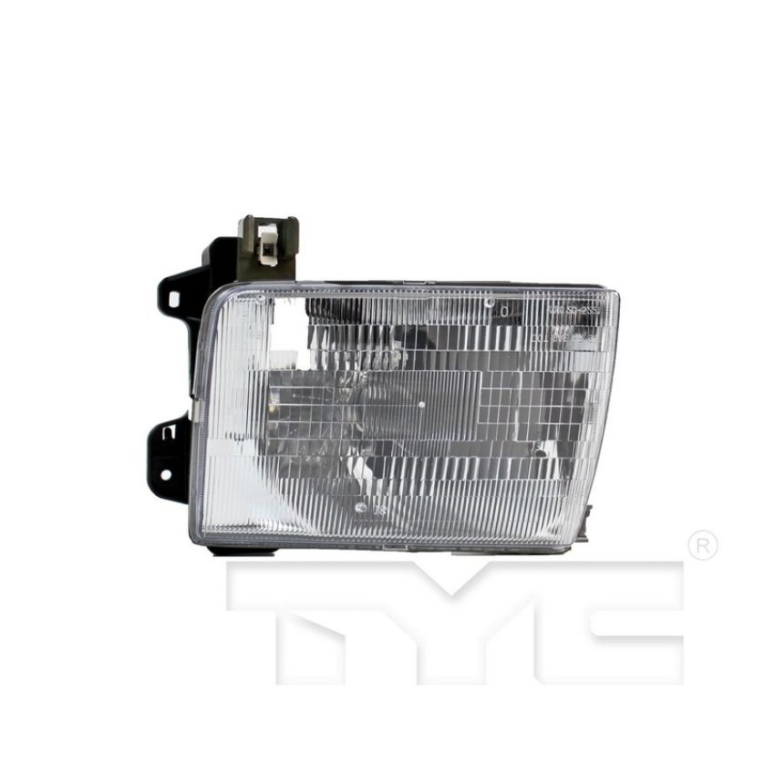 TYC Products 20-5222-00 Head Lamp