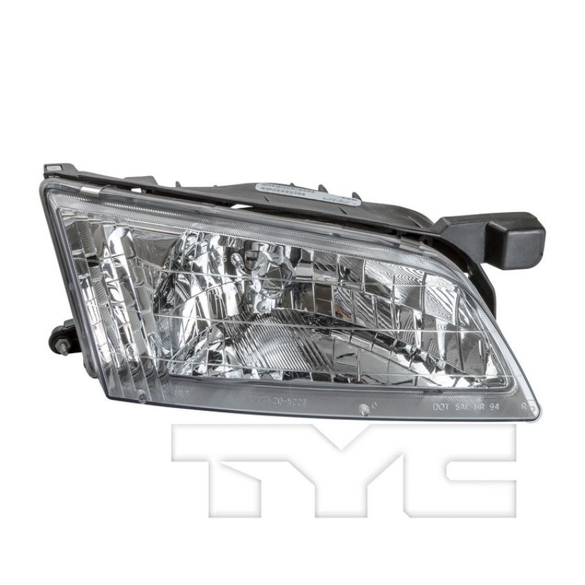 TYC Products 20-5223-00 Headlight Assem