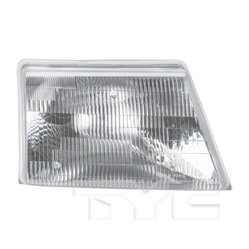 TYC Products 20-5225-00 Head Lamp