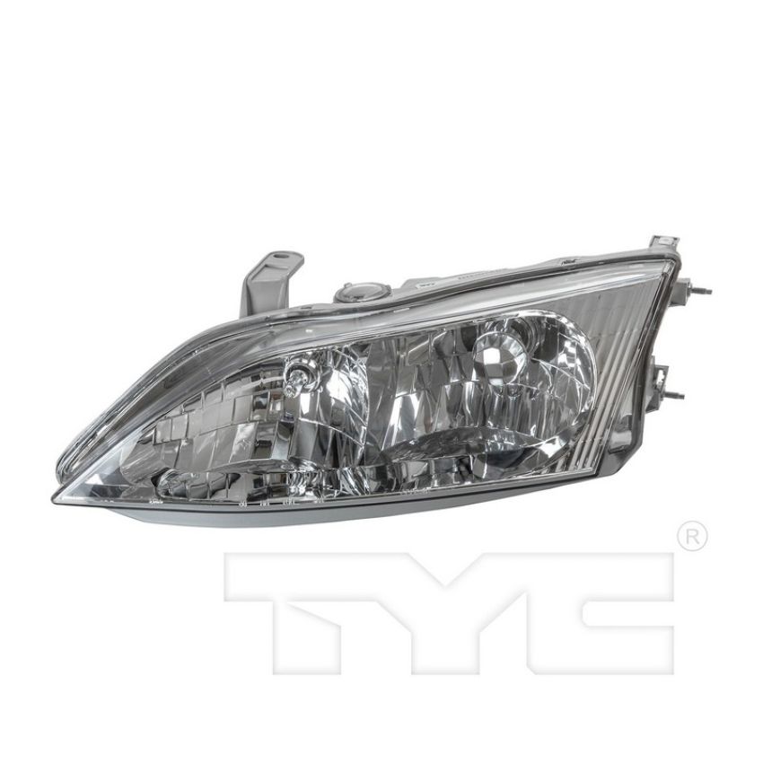 TYC Products 20-5356-00 Headlight Assembly