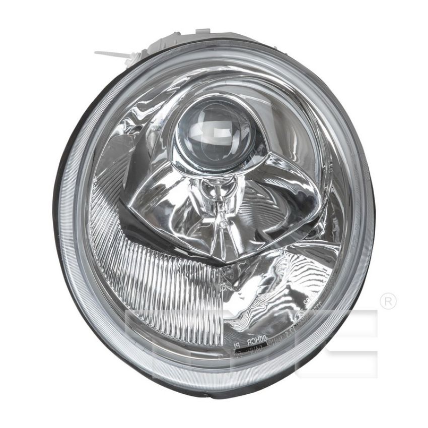 TYC Products 20-5446-00 Headlight Assembly
