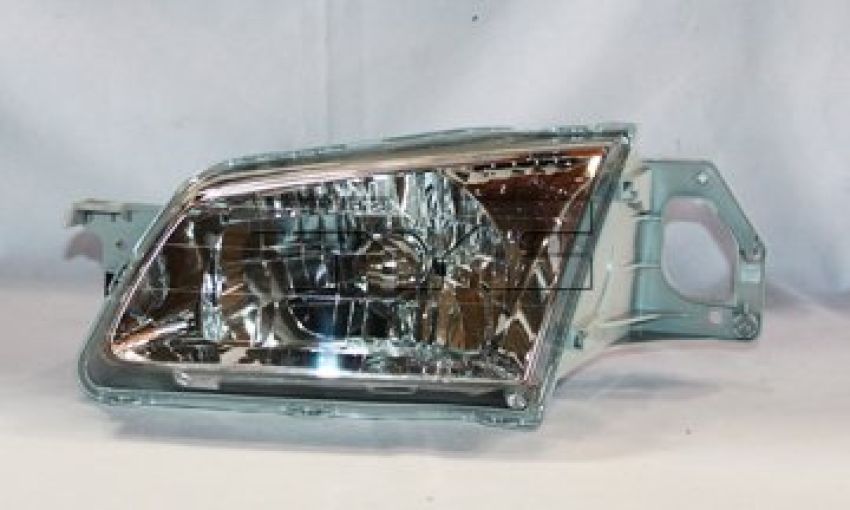 TYC Products 20-5610-00 Headlight Assem