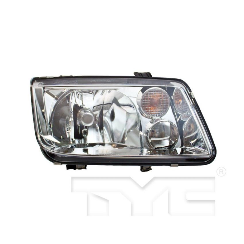 TYC Products 20-5653-00 Head Lamp