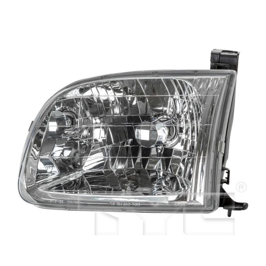 TYC Products 20-5768-00 Headlight Assembly