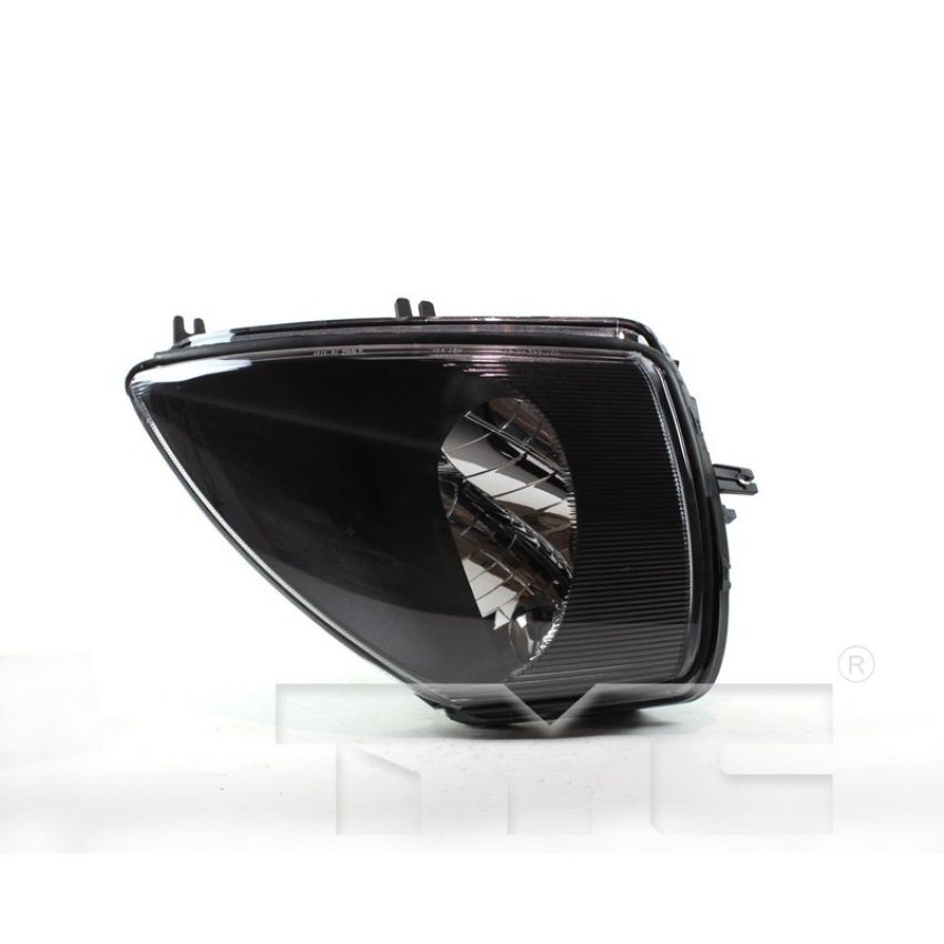 TYC Products 20-5794-00 Headlight Assembly