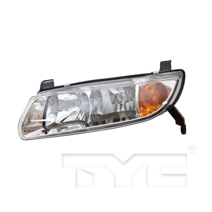 TYC Products 20-5946-00 Head Lamp