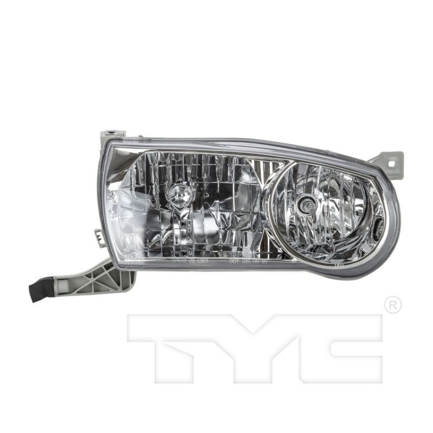 TYC Products 20-5961-00 Headlight Assem