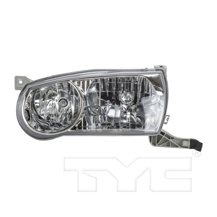 TYC Products 20-5962-00 Headlight Assem