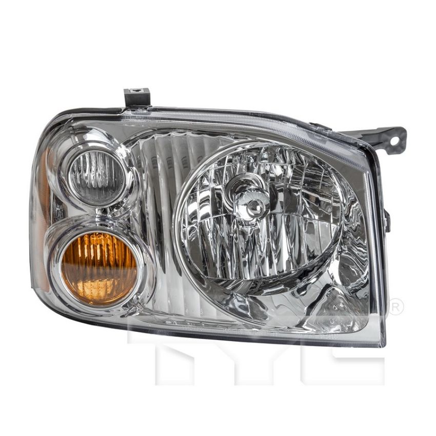 TYC Products 20-5963-00-9 Headlight Assem