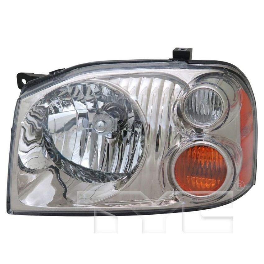 TYC Products 20-5964-90 Headlight Assem