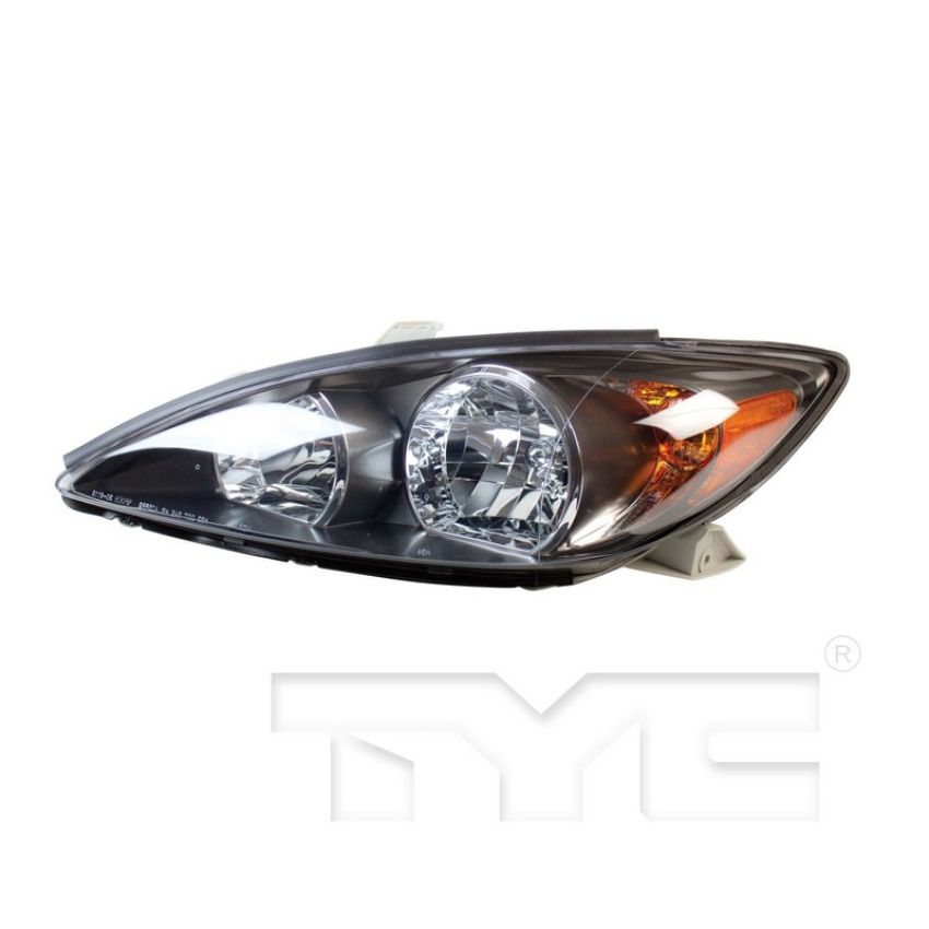 TYC Products 20-6120-90 Headlight Assem