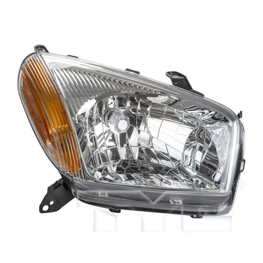 TYC Products 20-6175-00 Head Lamp