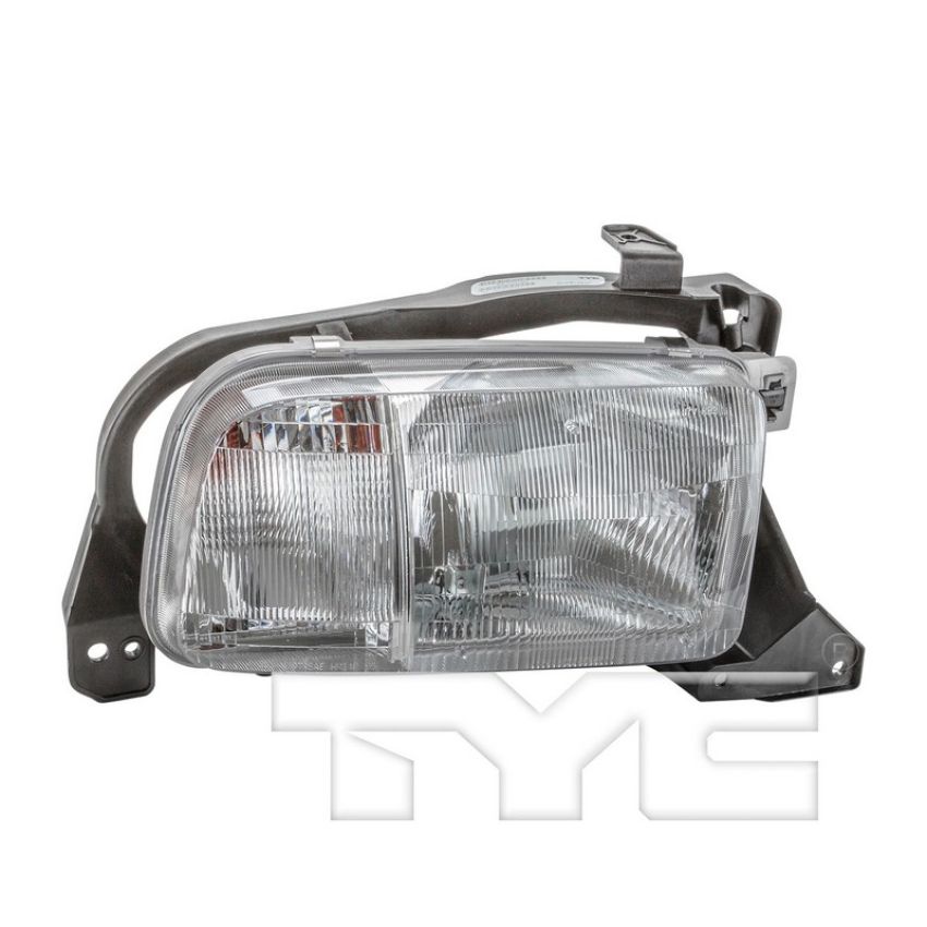 TYC Products 20-6365-00 Headlight Assem