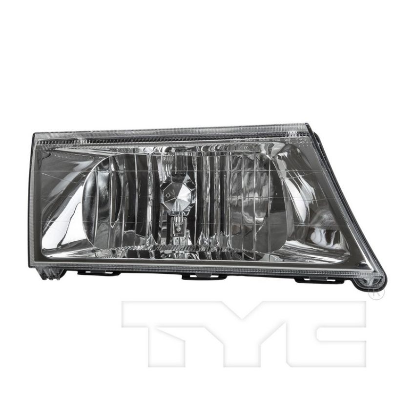 TYC Products 20-6399-00 Head Lamp