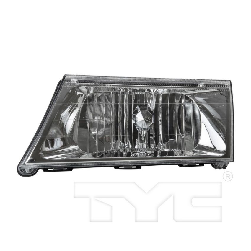 TYC Products 20-6400-00 Head Lamp