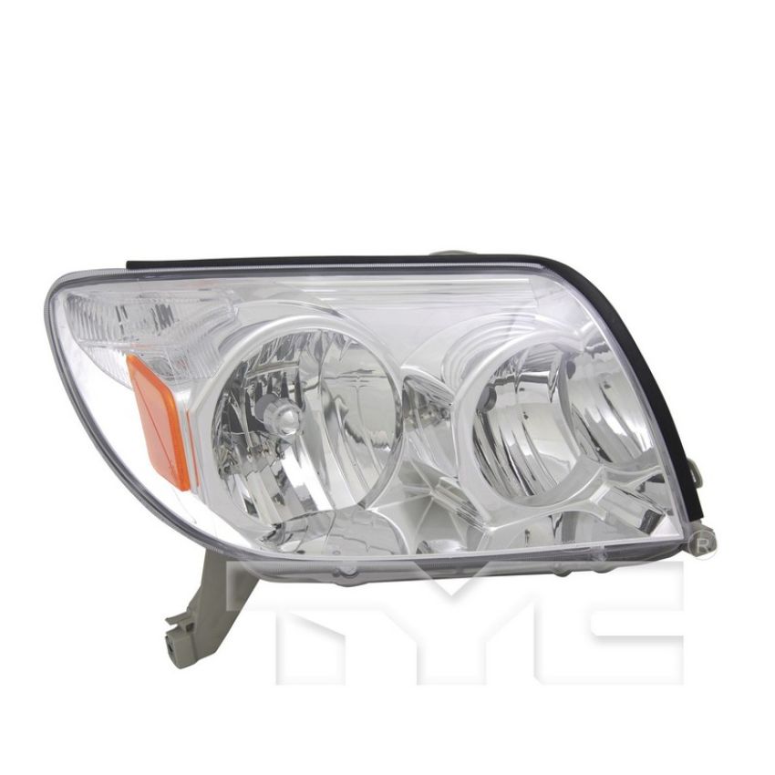 TYC Products 20-6405-01-9 Headlight Assem