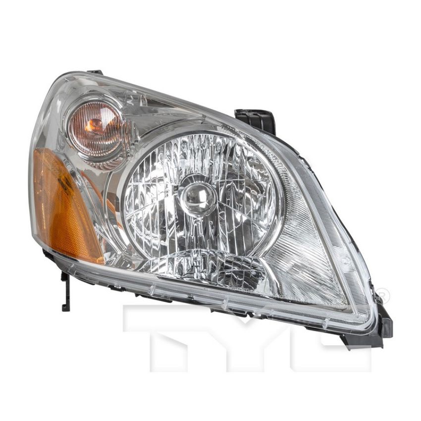 TYC Products 20-6409-00 Head Lamp