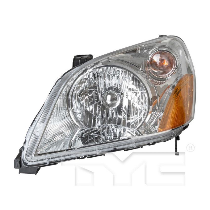 TYC Products 20-6410-00 Head Lamp