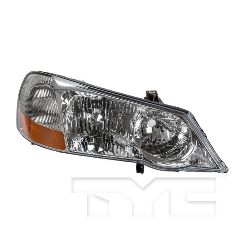 TYC Products 20-6429-01 Head Lamp
