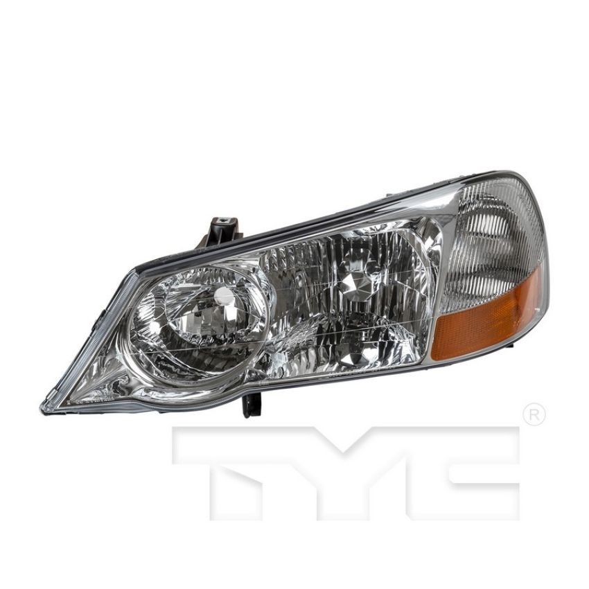 TYC Products 20-6430-01 Head Lamp