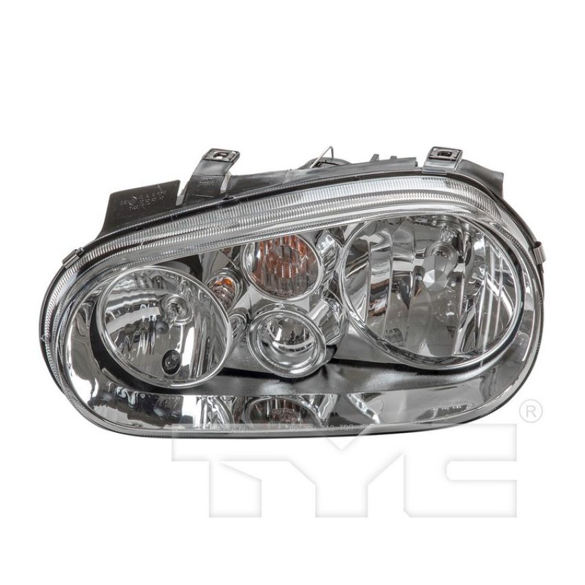 TYC Products 20-6474-90 Headlight Assembly