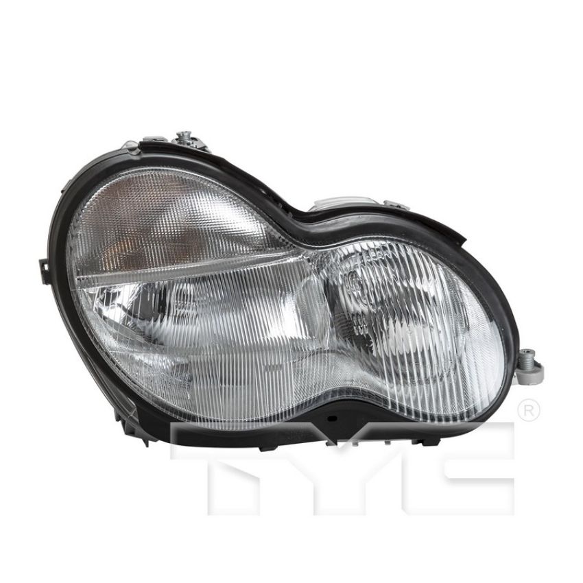 TYC Products 20-6479-00 Head Lamp