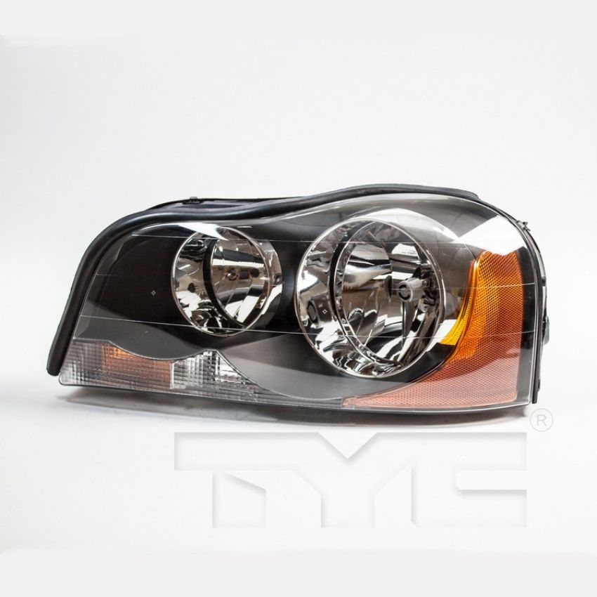 TYC Products 20-6564-00 Head Lamp
