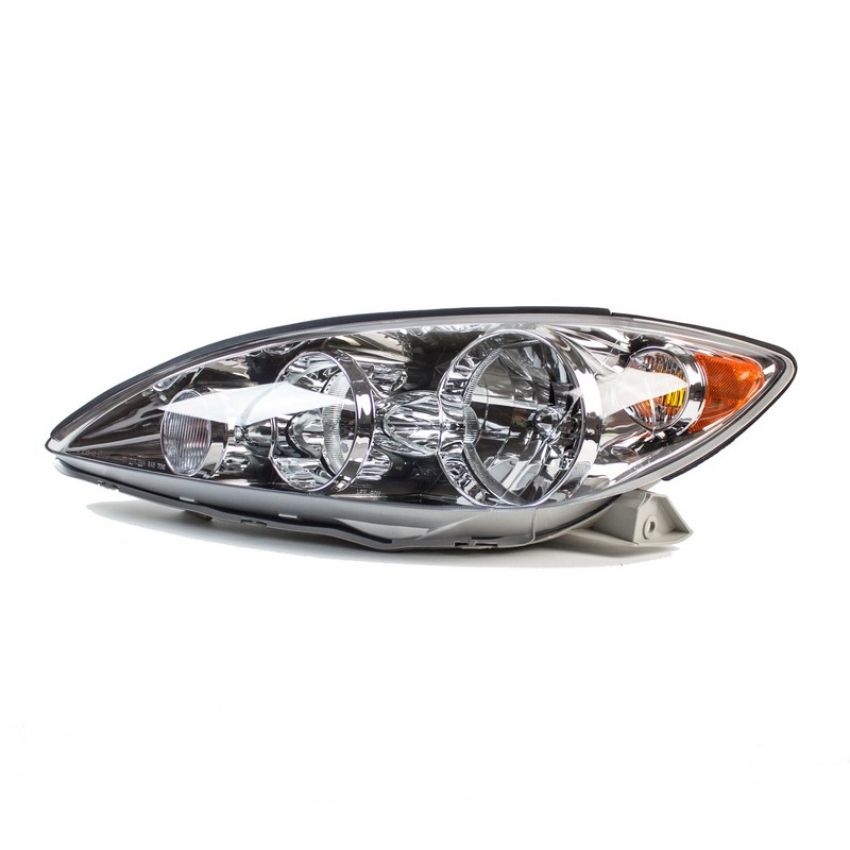 TYC Products 20-6576-00 Headlight Assem