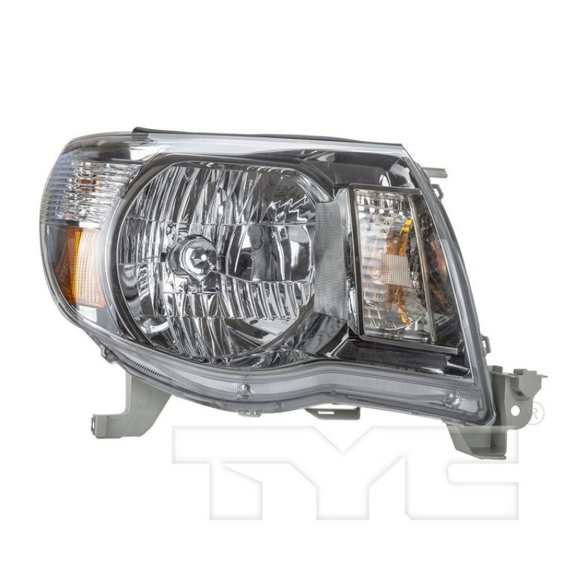 TYC Products 20-6577-90 Headlight Assembly