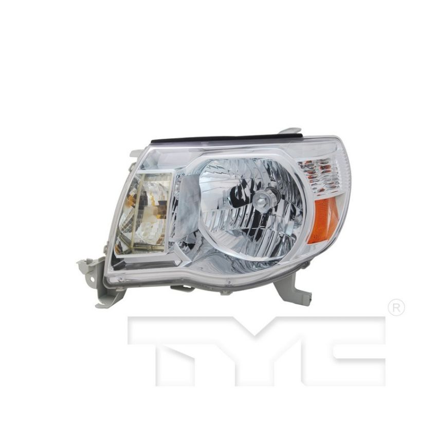 TYC Products 20-6578-00 Headlight Assembly